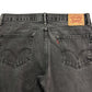 Levi's 505 Denim Pants