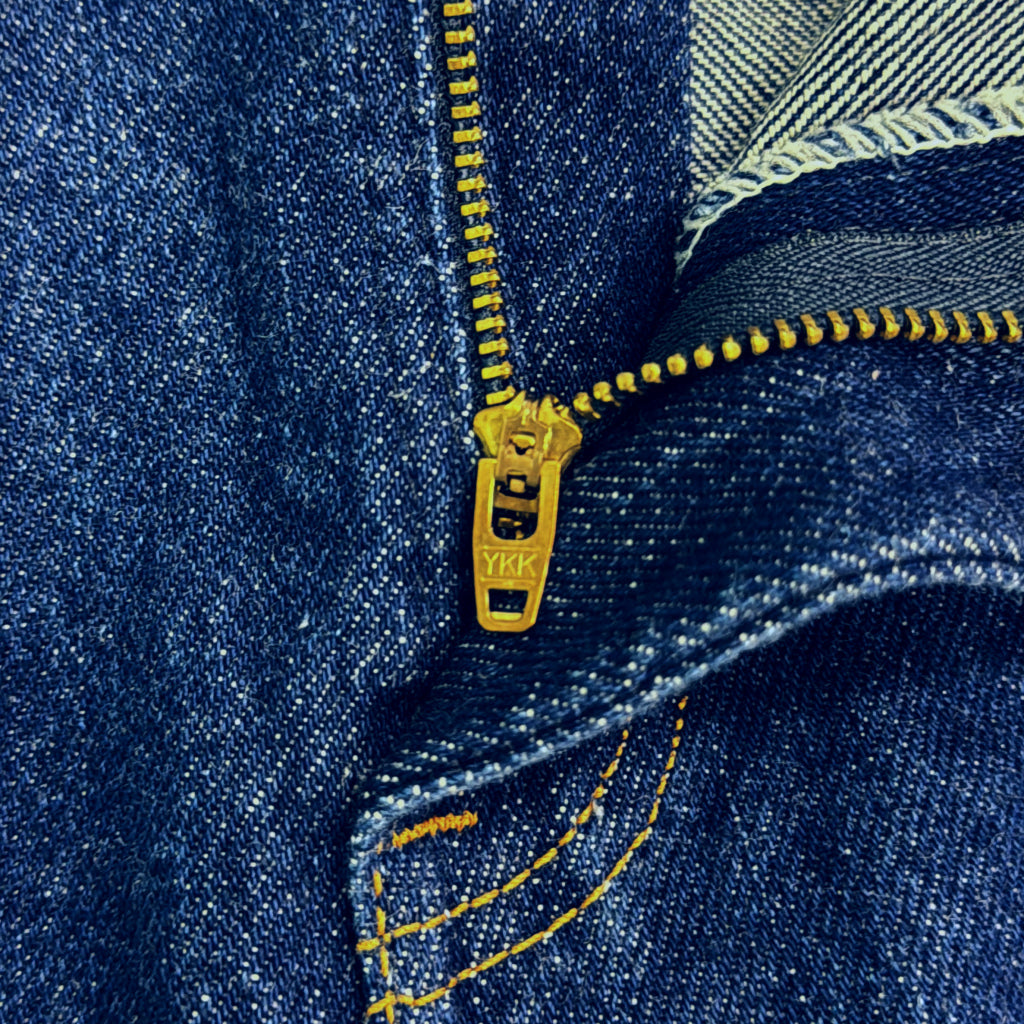 Dickies Denim Pants