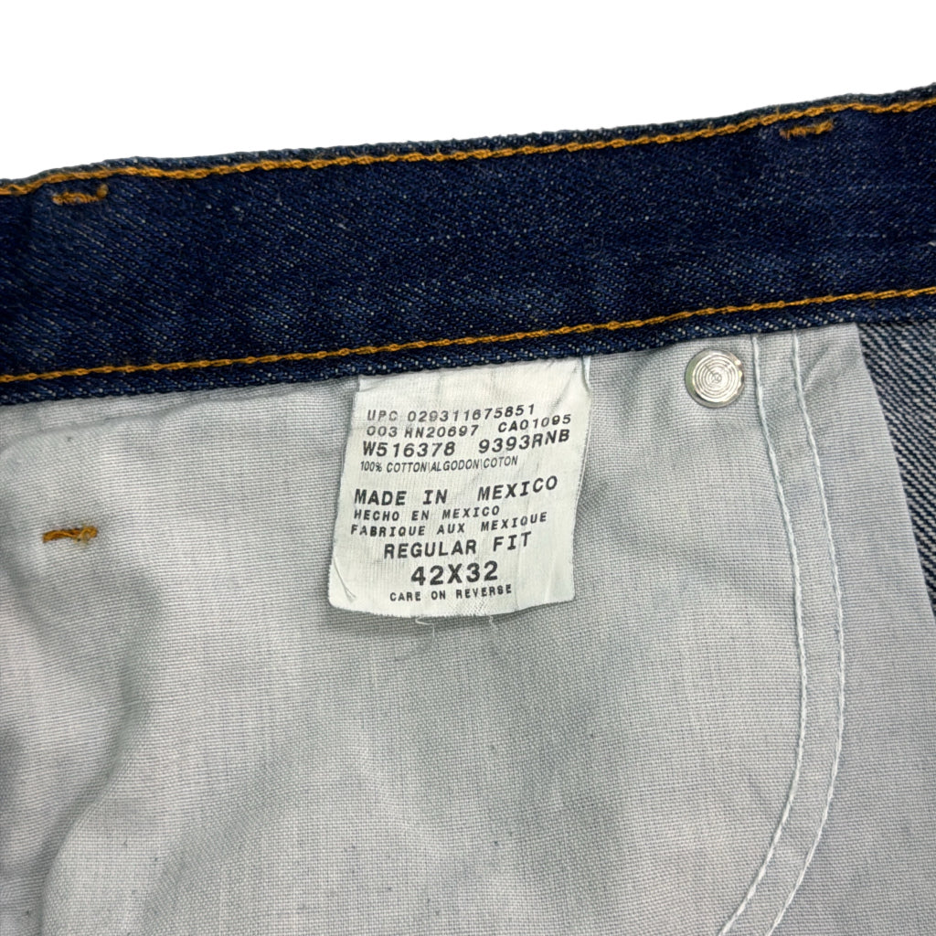 Dickies Denim Pants