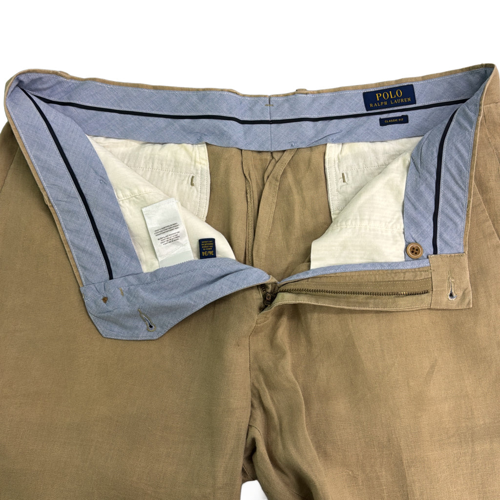 Polo by Ralph Lauren Long Pants