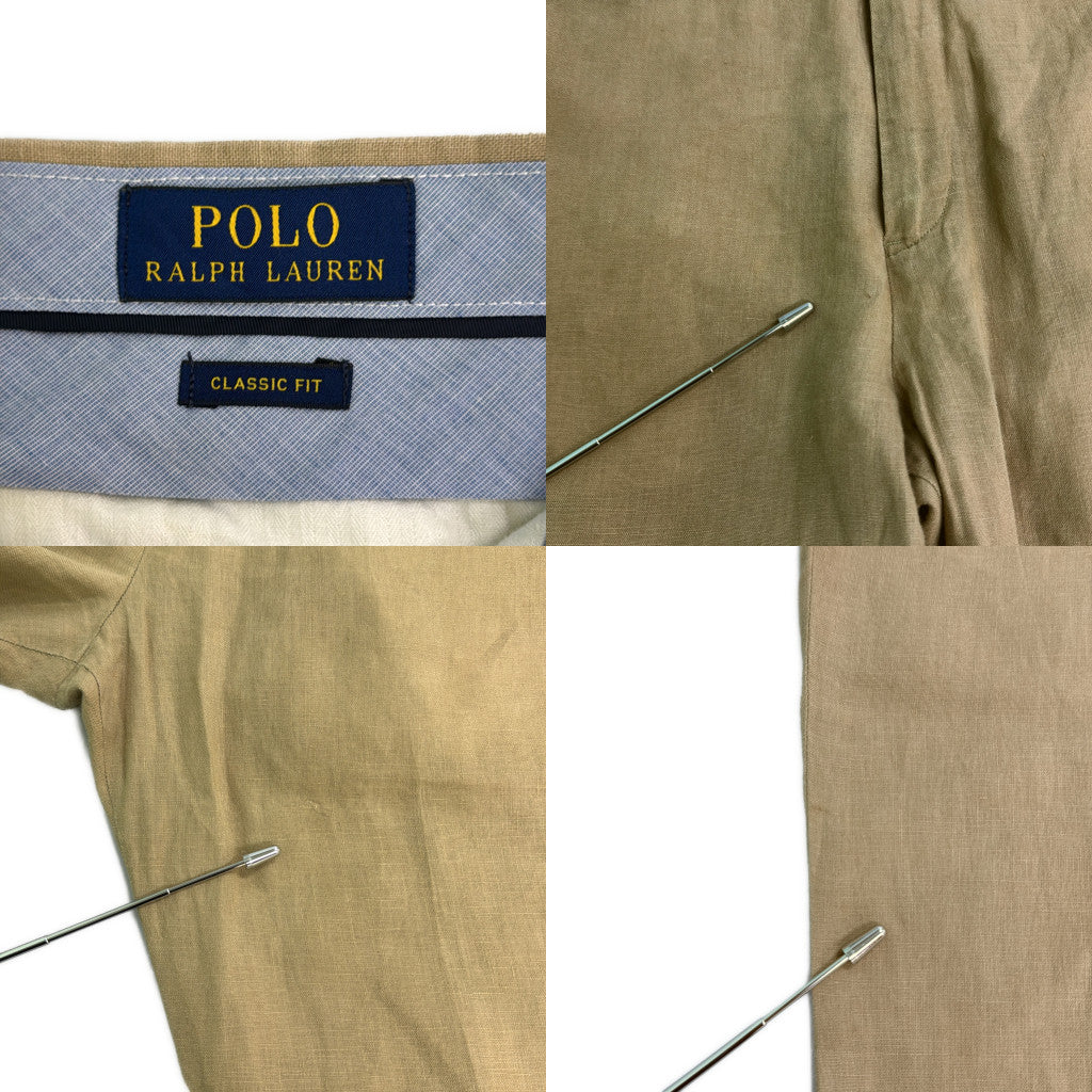 Polo by Ralph Lauren Long Pants