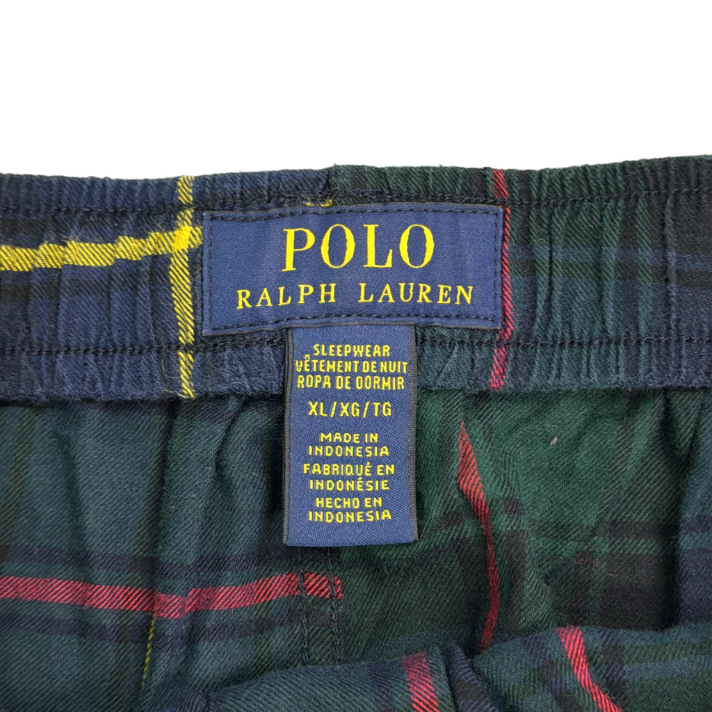 Polo by Ralph Lauren SLEEPWEAR Easy Pants