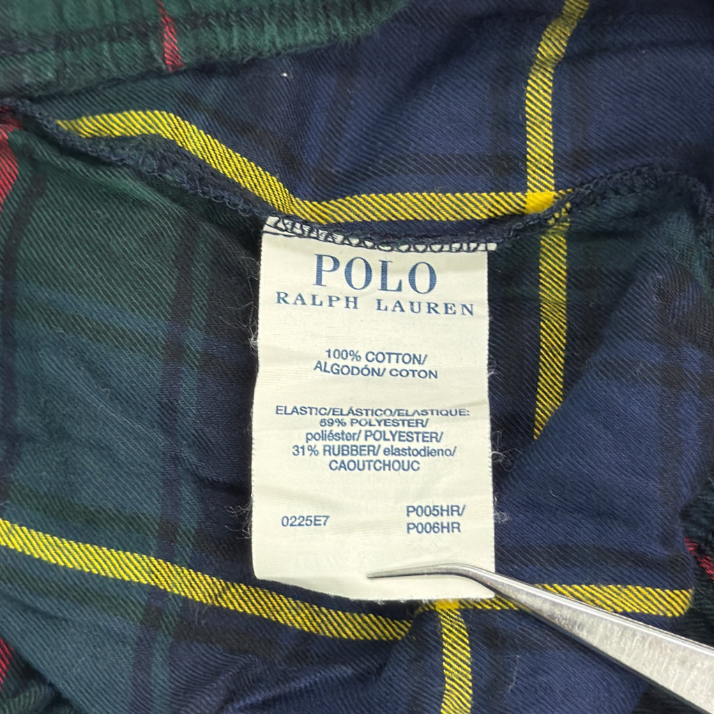 Polo by Ralph Lauren SLEEPWEAR Easy Pants
