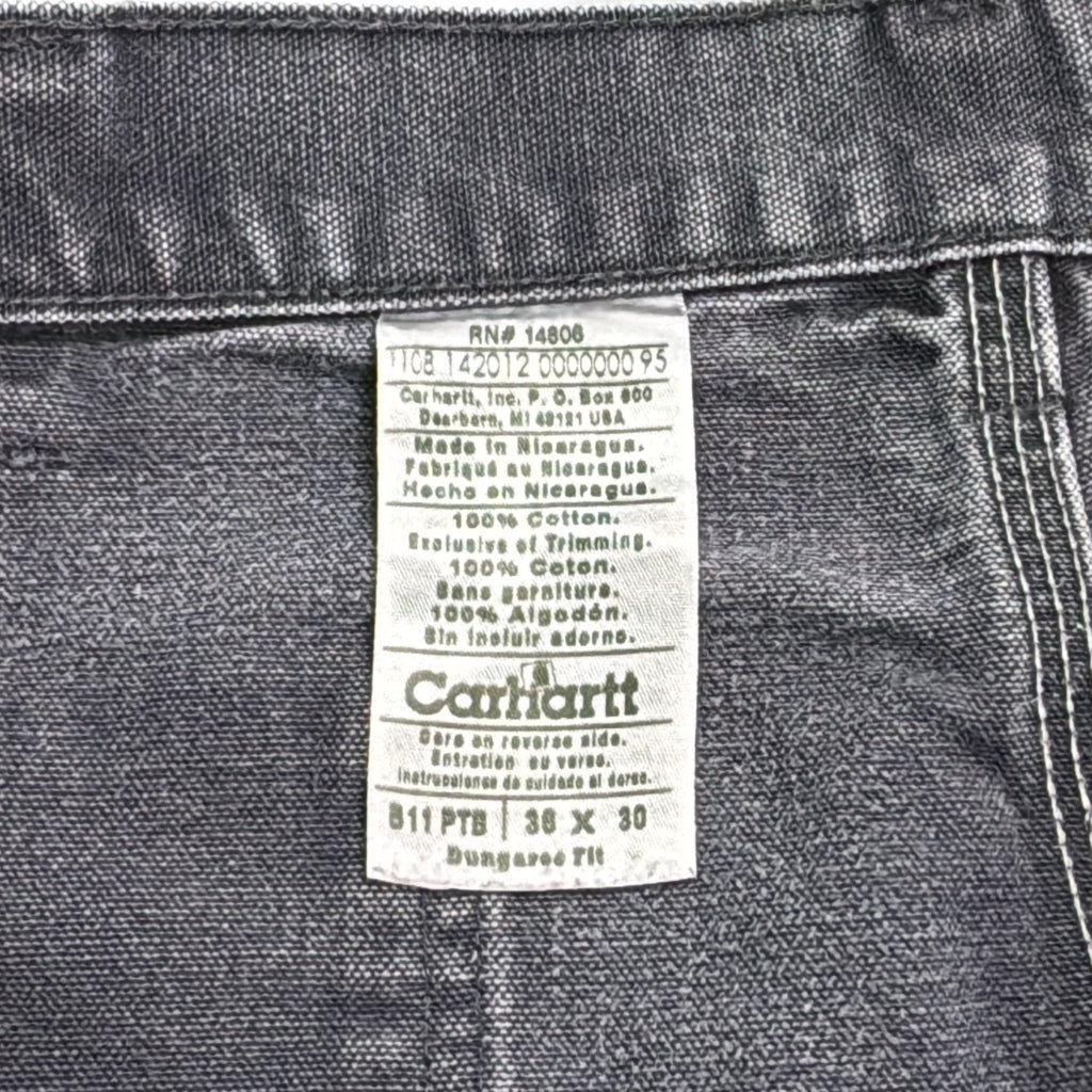 00s Carhartt Painter Pants