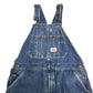 ROUND HOUSE Denim Overall