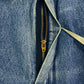 ROUND HOUSE Denim Overall