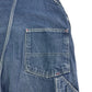 ROUND HOUSE Denim Overall