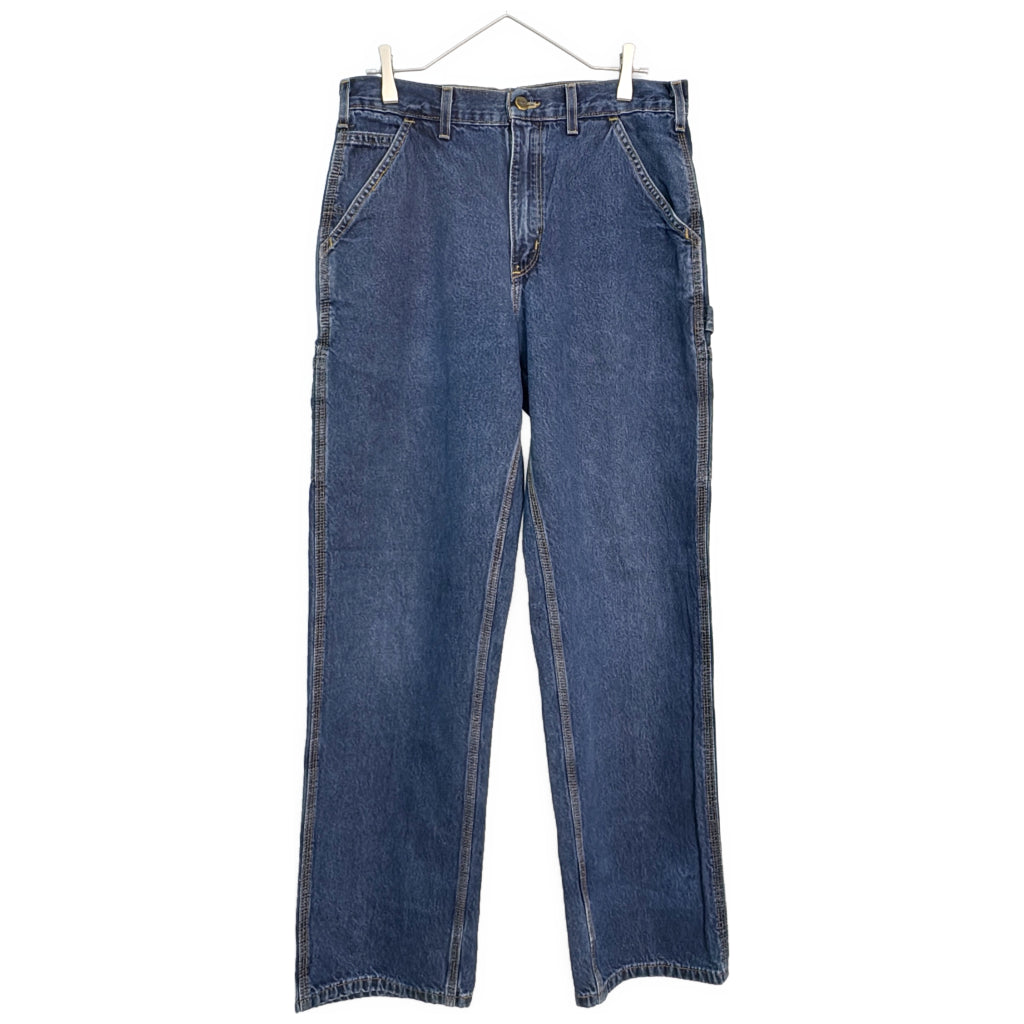 00s Carhartt Denim Painter Pants