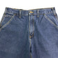 00s Carhartt Denim Painter Pants