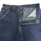 00s Carhartt Denim Painter Pants