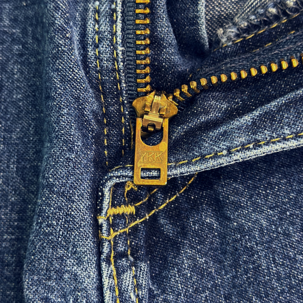 00s Carhartt Denim Painter Pants