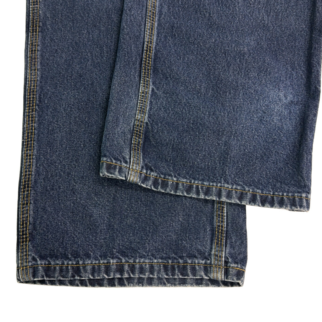 00s Carhartt Denim Painter Pants