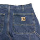 00s Carhartt Denim Painter Pants