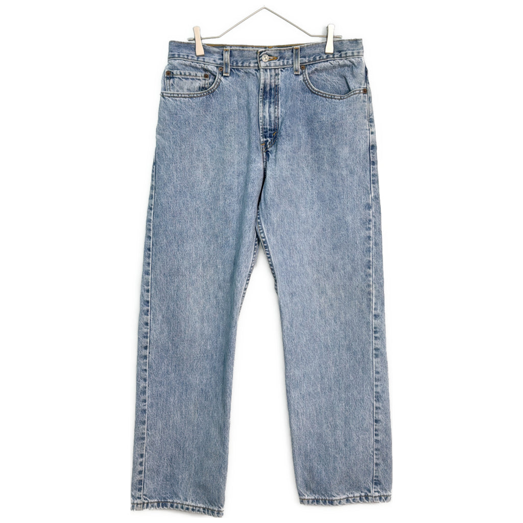 Levi's 505 Denim Pants