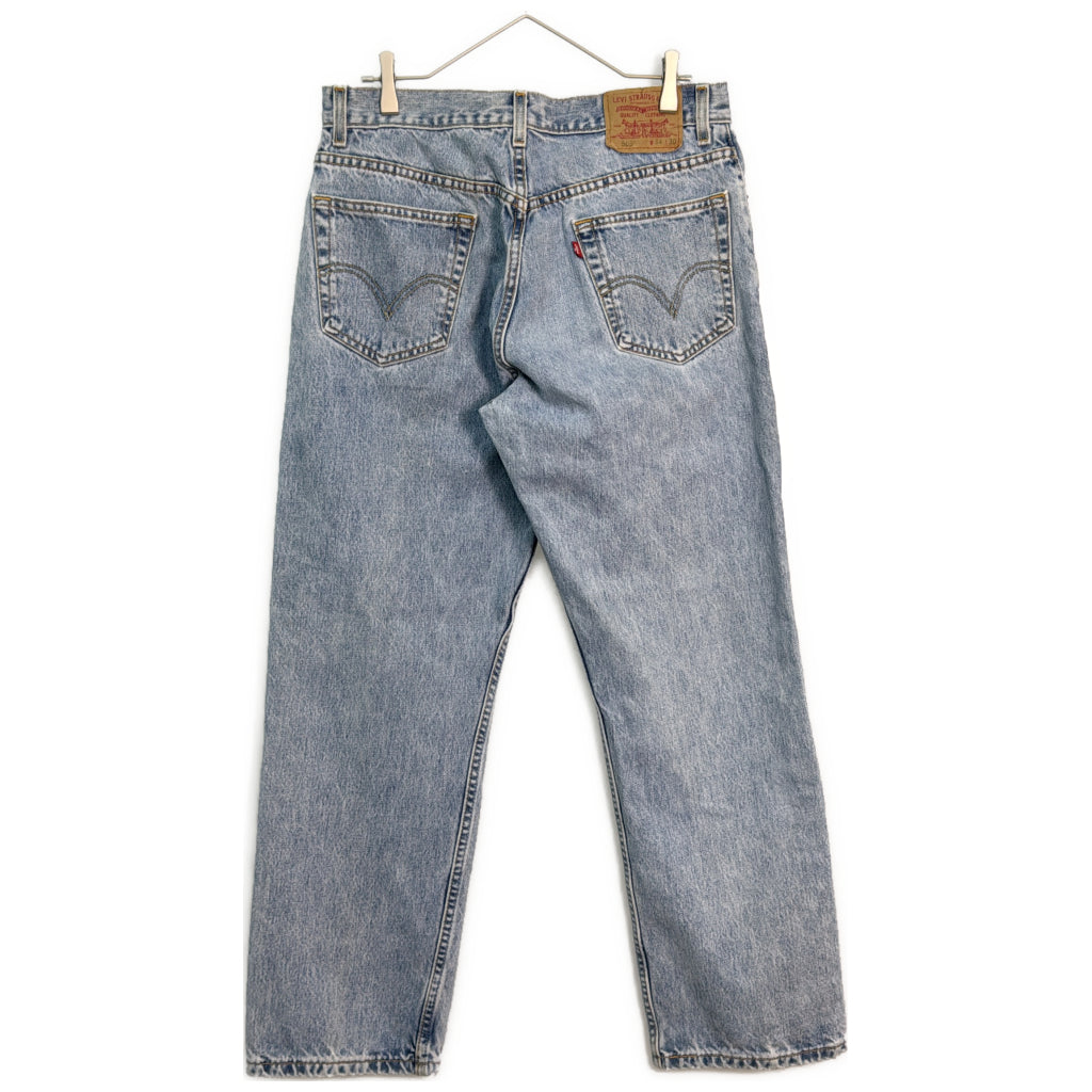 Levi's 505 Denim Pants