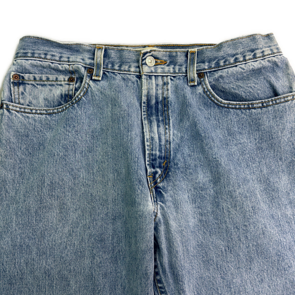 Levi's 505 Denim Pants