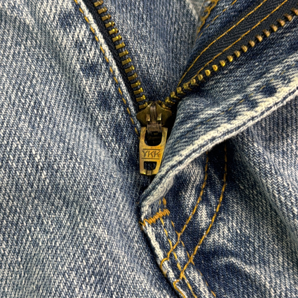 Levi's 505 Denim Pants