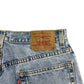 Levi's 505 Denim Pants