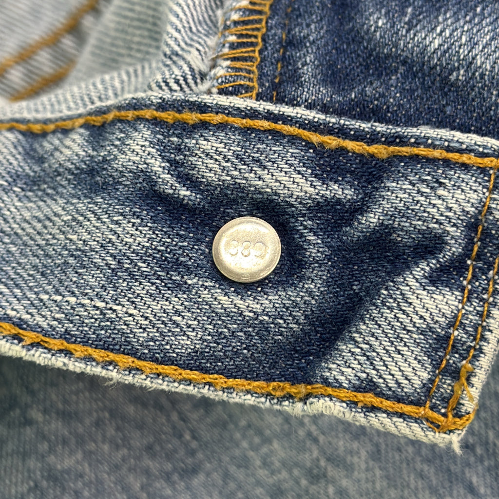 Levi's 505 Denim Pants