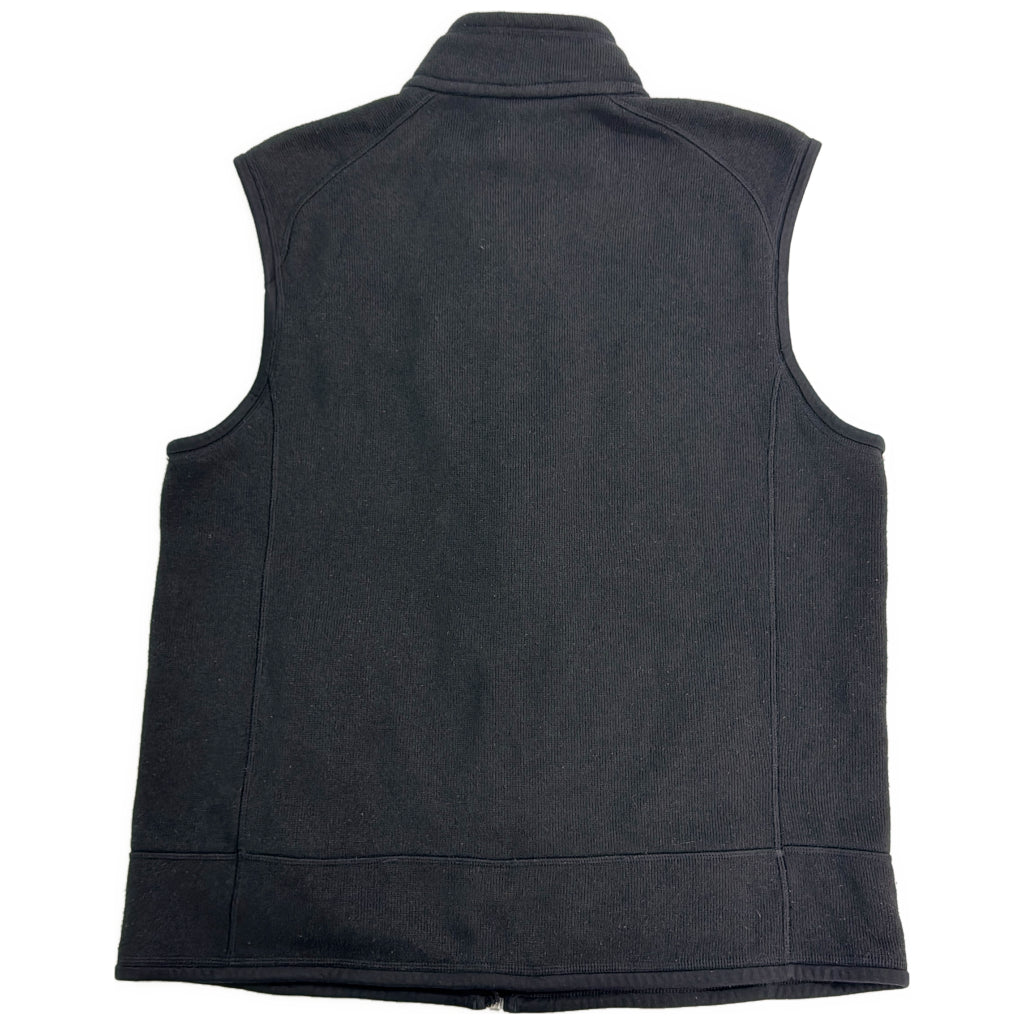 patagonia Better Sweater Fleece Vest