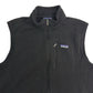 patagonia Better Sweater Fleece Vest