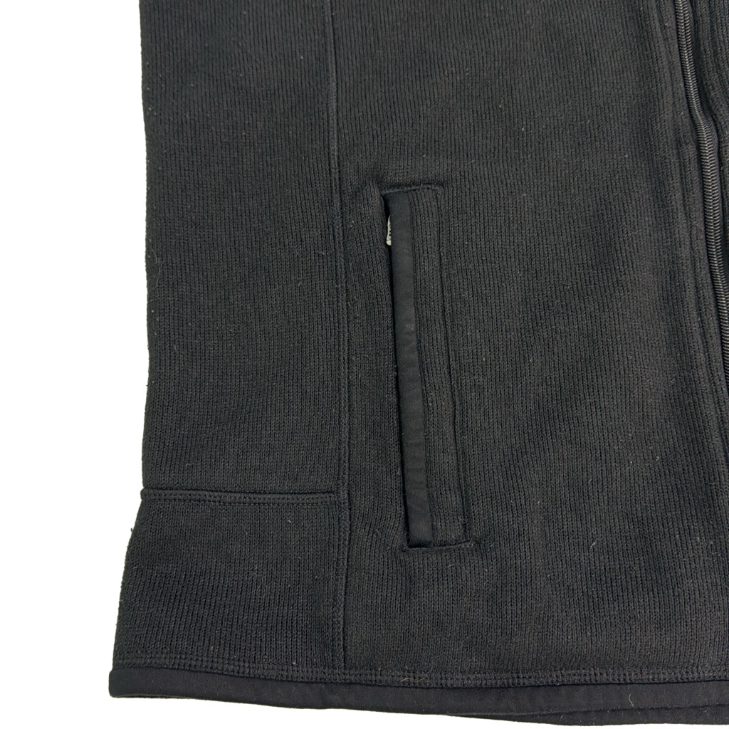 patagonia Better Sweater Fleece Vest