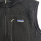 patagonia Better Sweater Fleece Vest