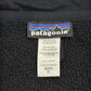 patagonia Better Sweater Fleece Vest