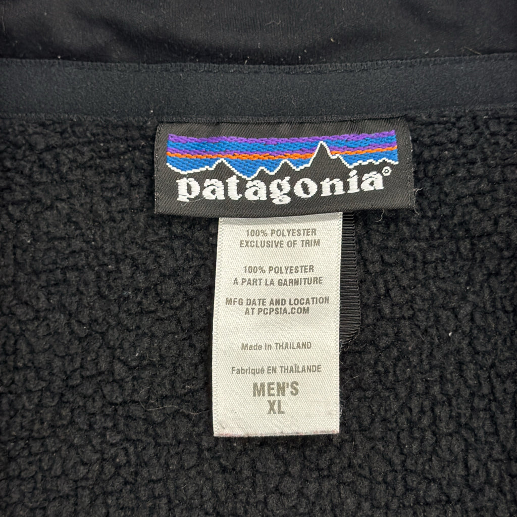 patagonia Better Sweater Fleece Vest