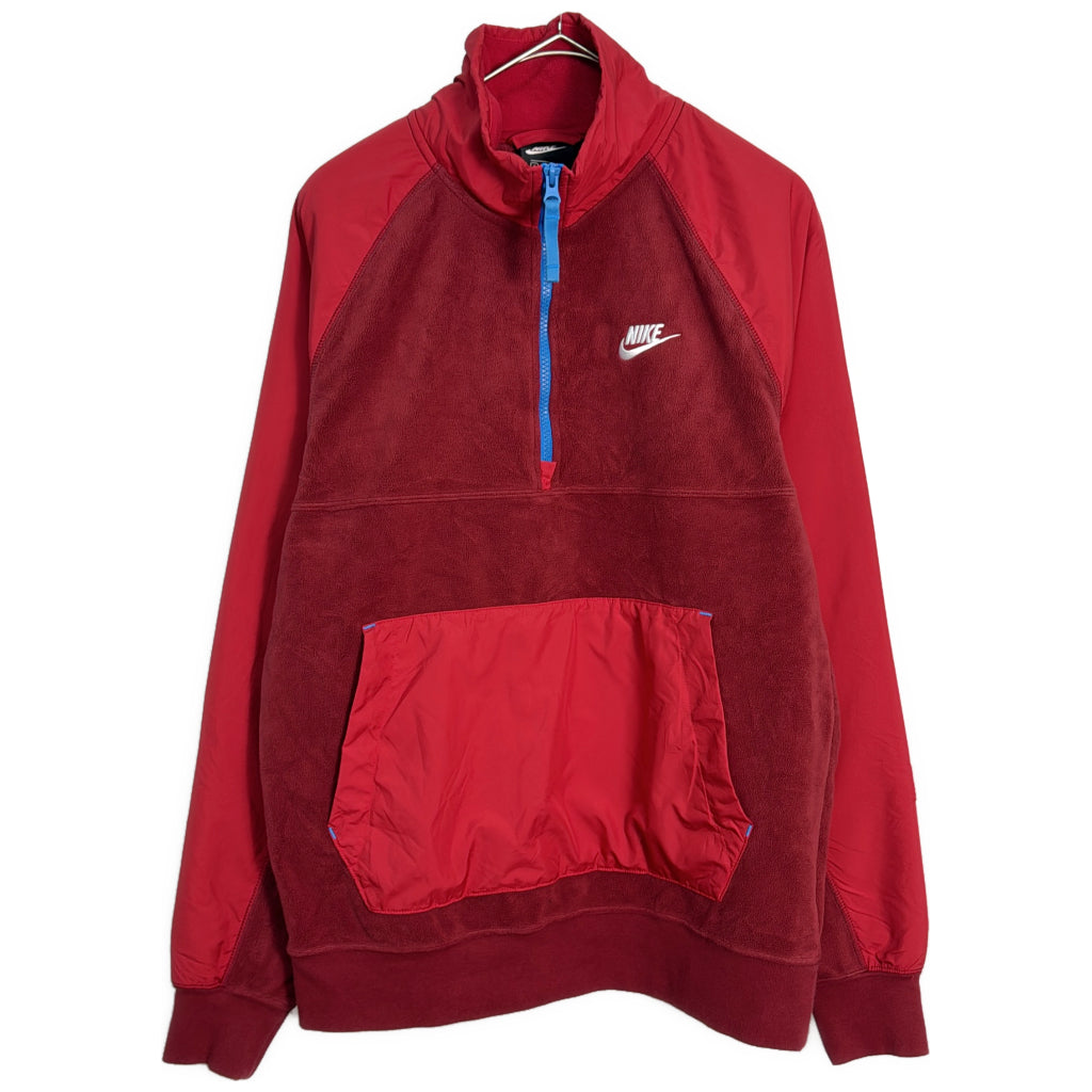 NIKE Fleece Jacket
