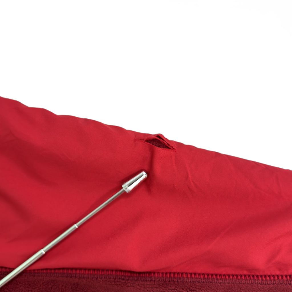 NIKE Fleece Jacket