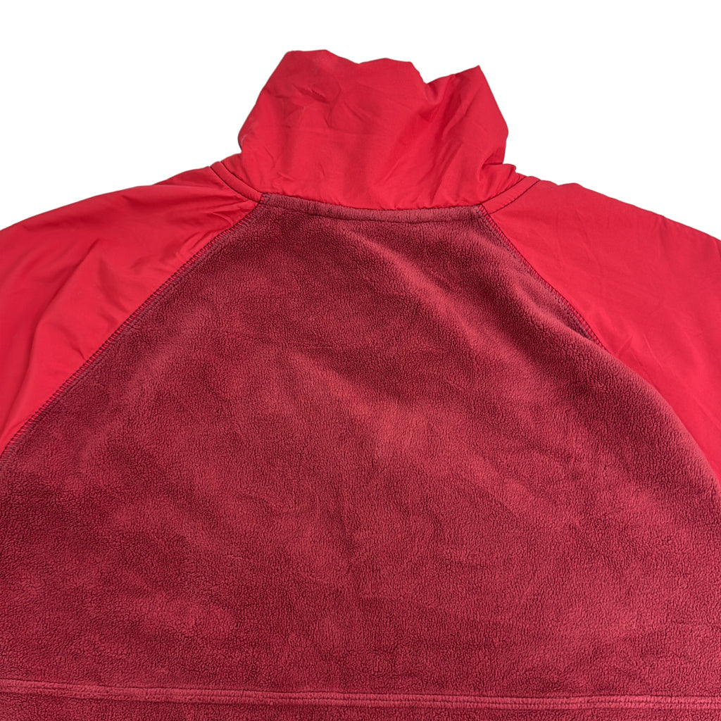 NIKE Fleece Jacket