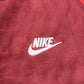 NIKE Fleece Jacket