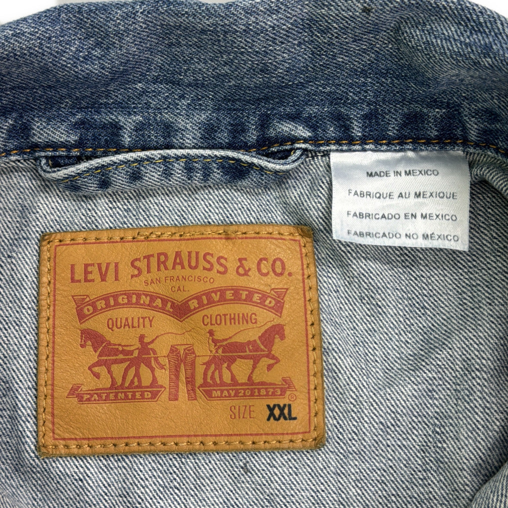 Levi's Denim Jacket