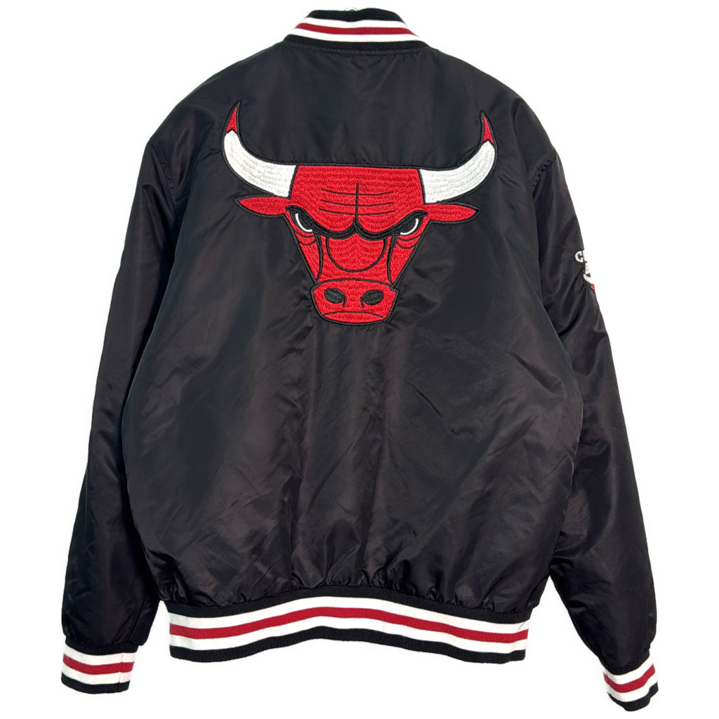 NBA Chicago Bulls Stadium Jacket