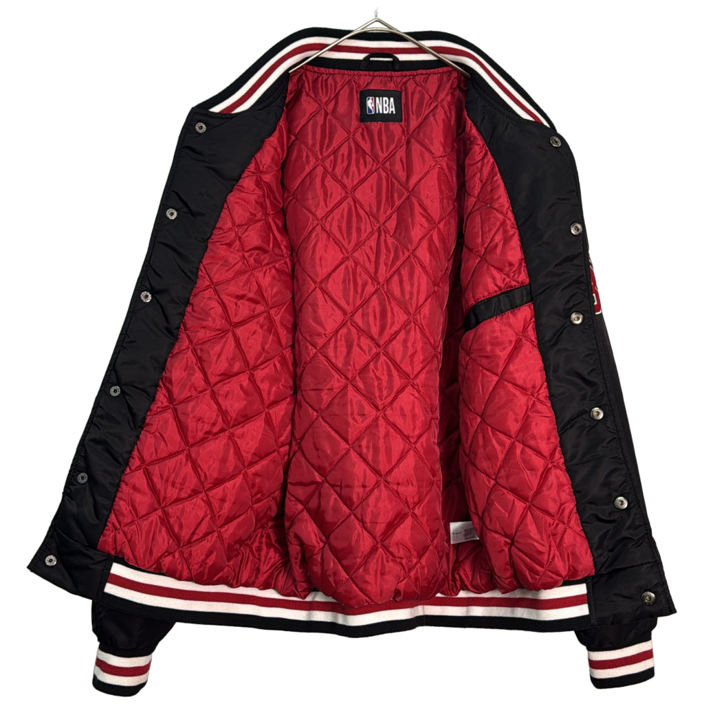 NBA Chicago Bulls Stadium Jacket