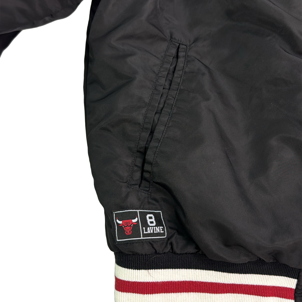 NBA Chicago Bulls Stadium Jacket