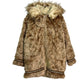 Hans Branta by STEARNS Eskimo Down Jacket