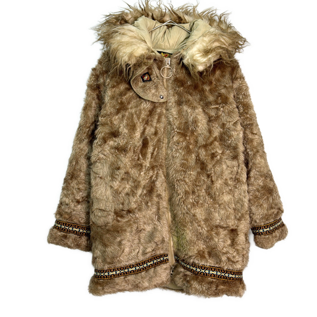 Hans Branta by STEARNS Eskimo Down Jacket