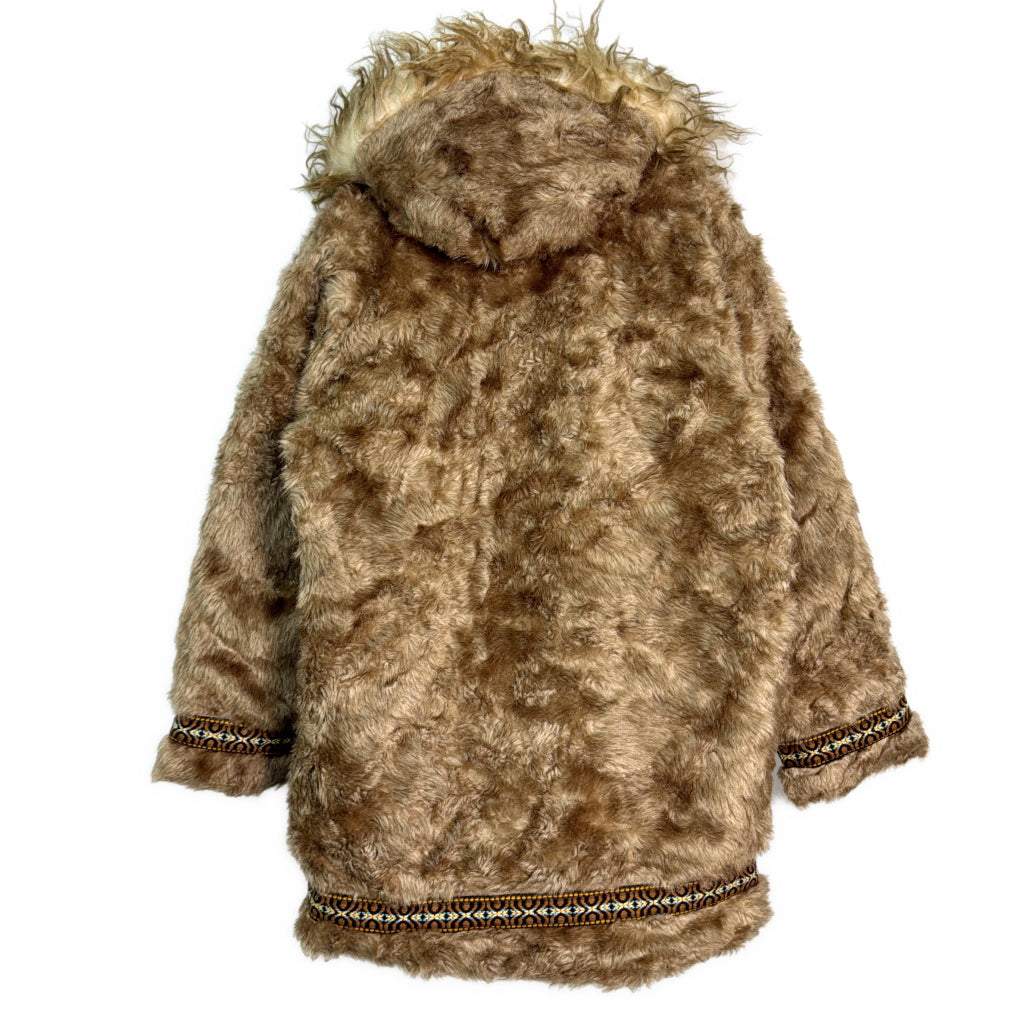 Hans Branta by STEARNS Eskimo Down Jacket