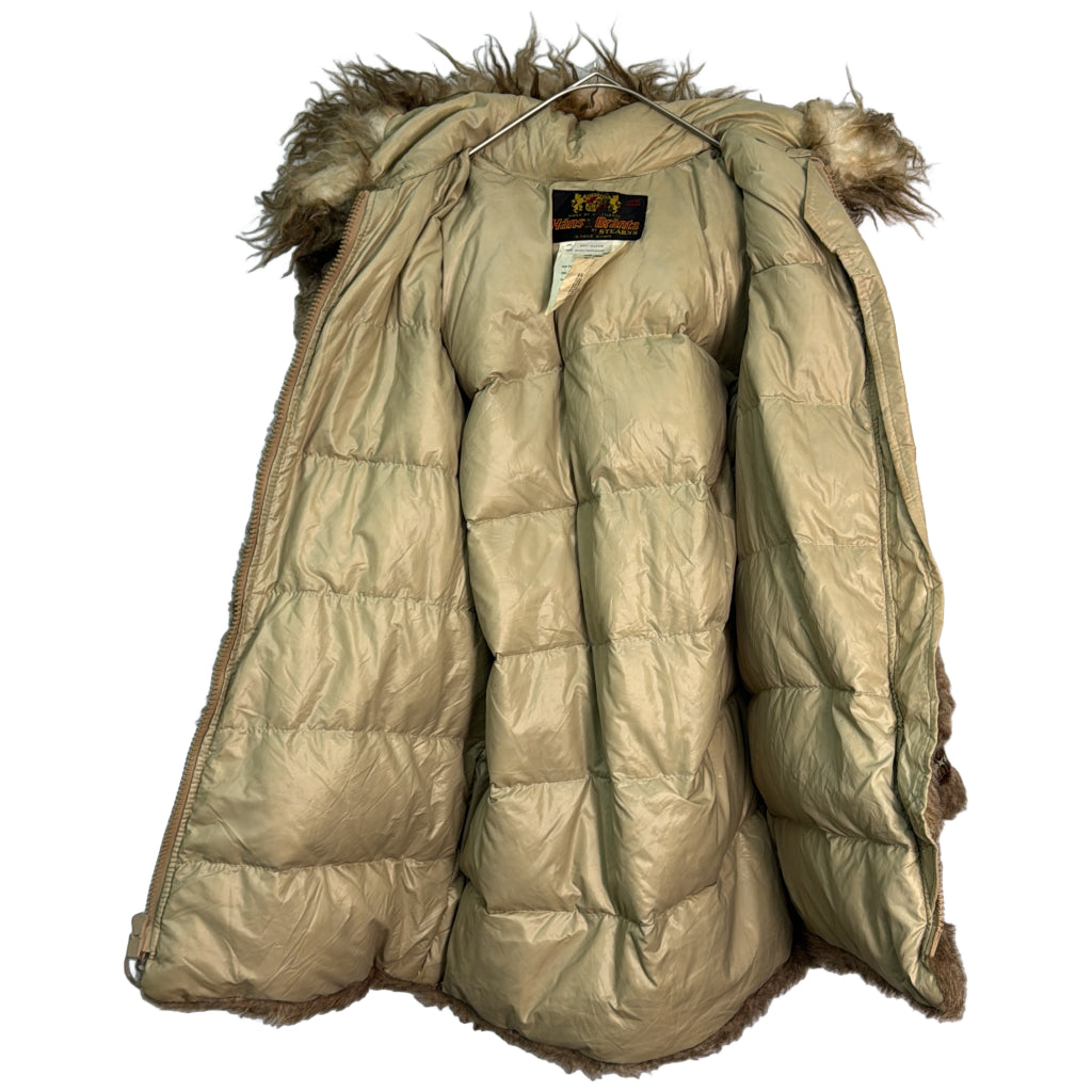 Hans Branta by STEARNS Eskimo Down Jacket