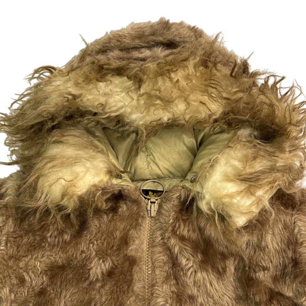 Hans Branta by STEARNS Eskimo Down Jacket