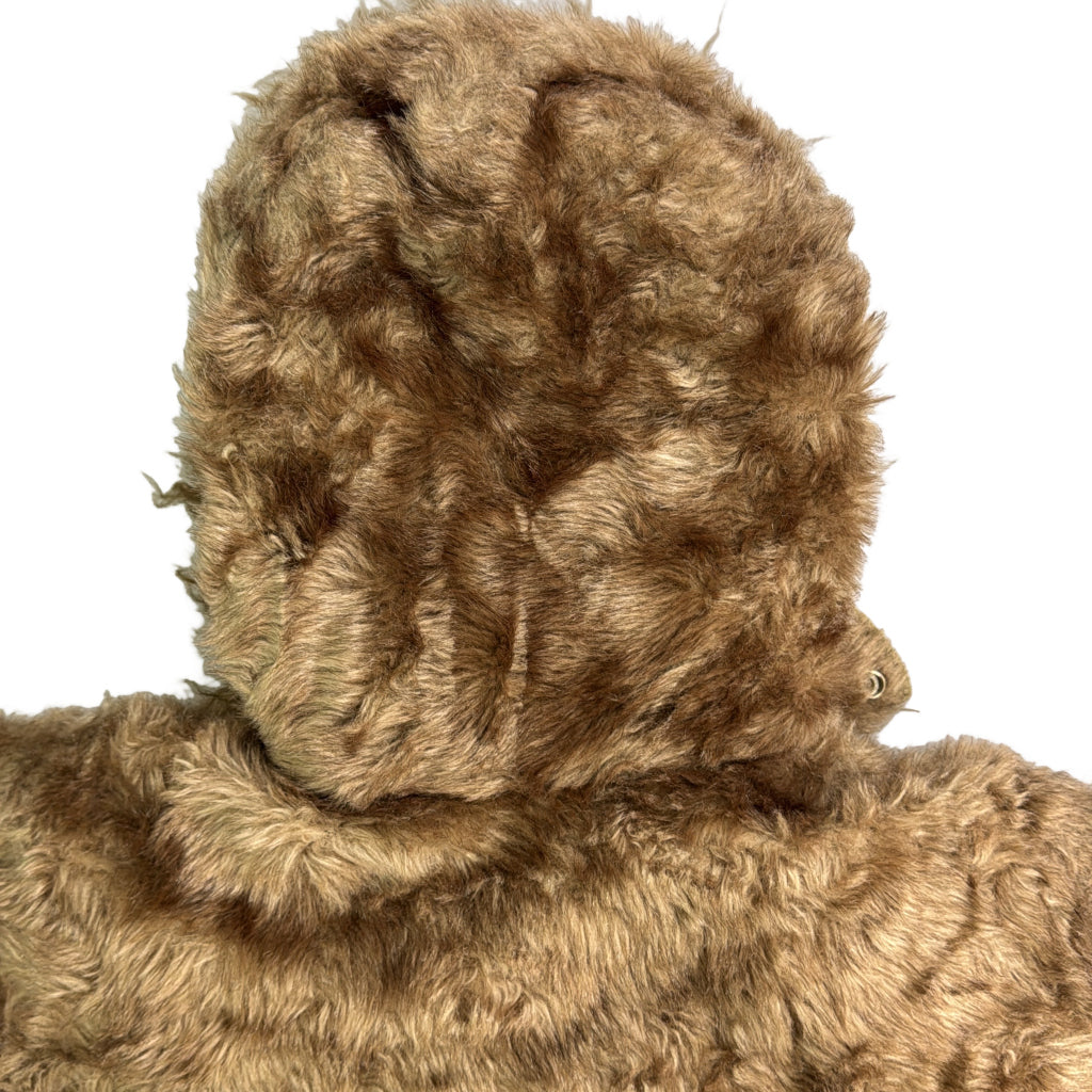 Hans Branta by STEARNS Eskimo Down Jacket
