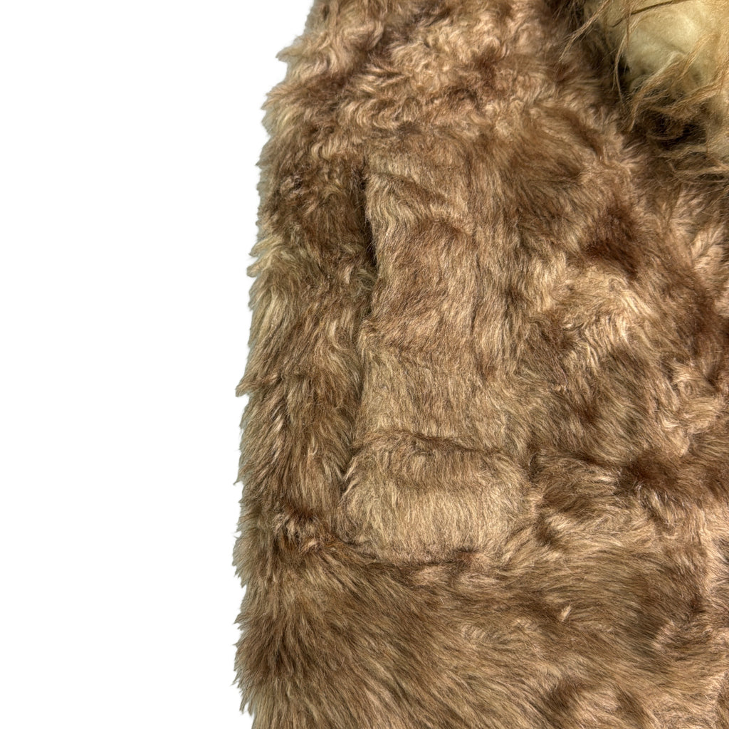 Hans Branta by STEARNS Eskimo Down Jacket