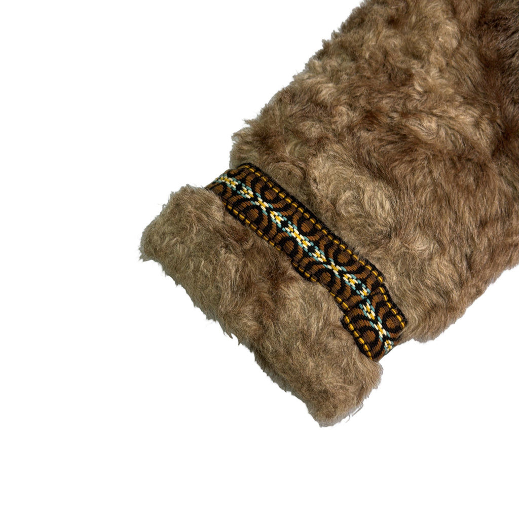 Hans Branta by STEARNS Eskimo Down Jacket