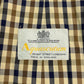 Aquascutum Soutien Collar Coat