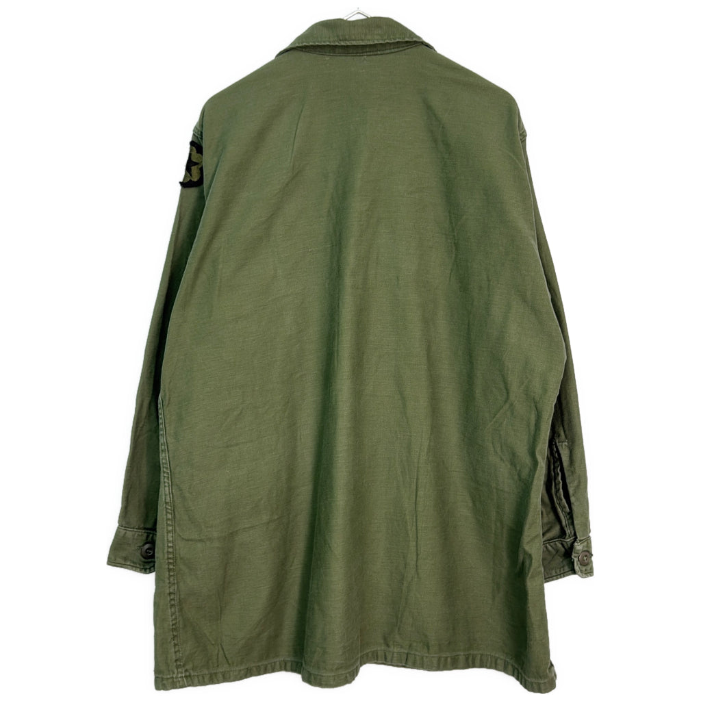 60s U.S.ARMY Military Jacket