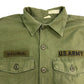 60s U.S.ARMY Military Jacket