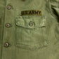 60s U.S.ARMY Military Jacket