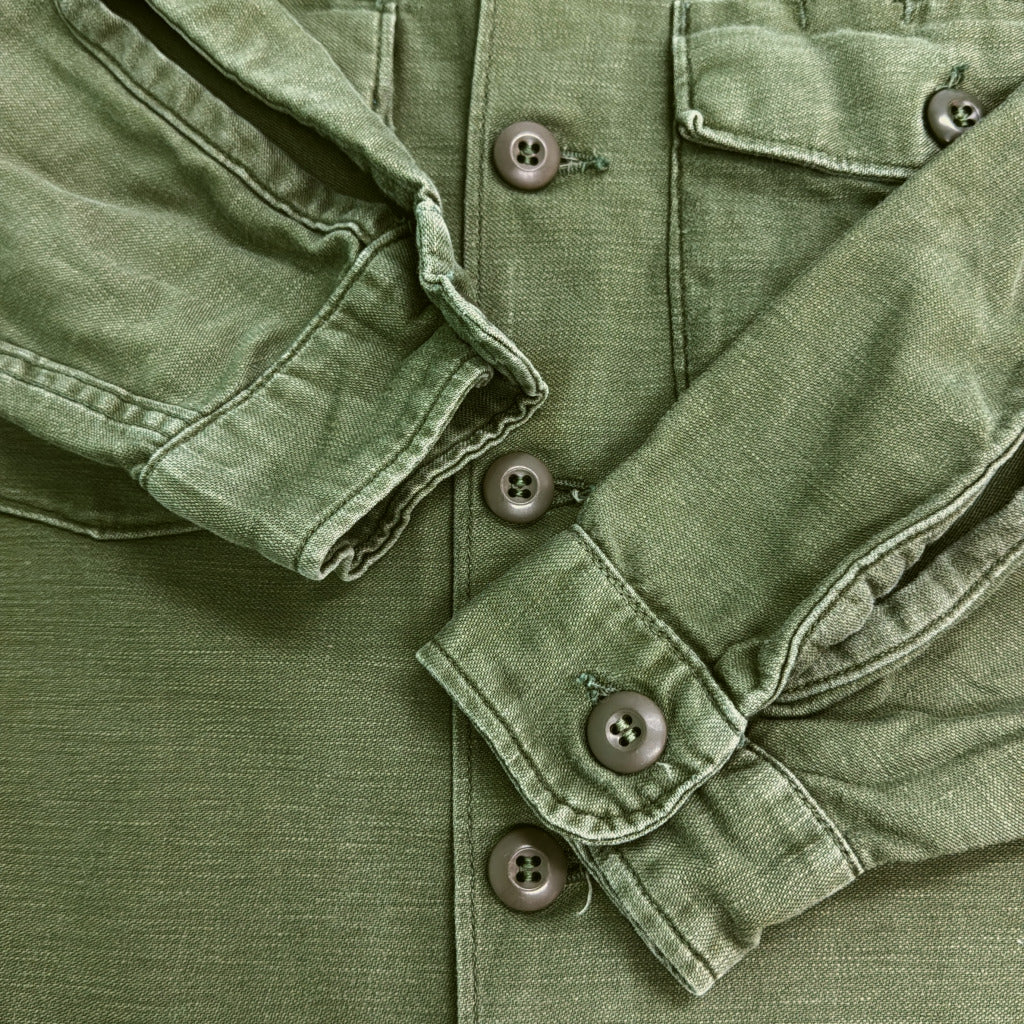 60s U.S.ARMY Military Jacket